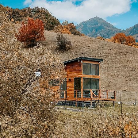 Roua By Noratlas Heritage - Adults Only Buzau Exterior foto