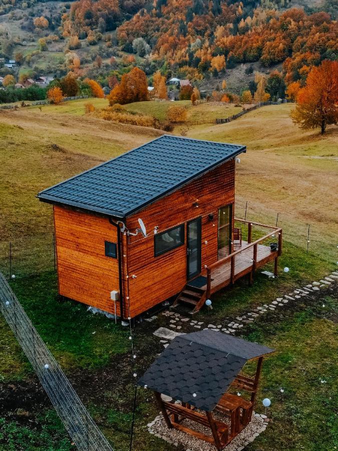 Roua By Noratlas Heritage - Adults Only Buzau Exterior foto