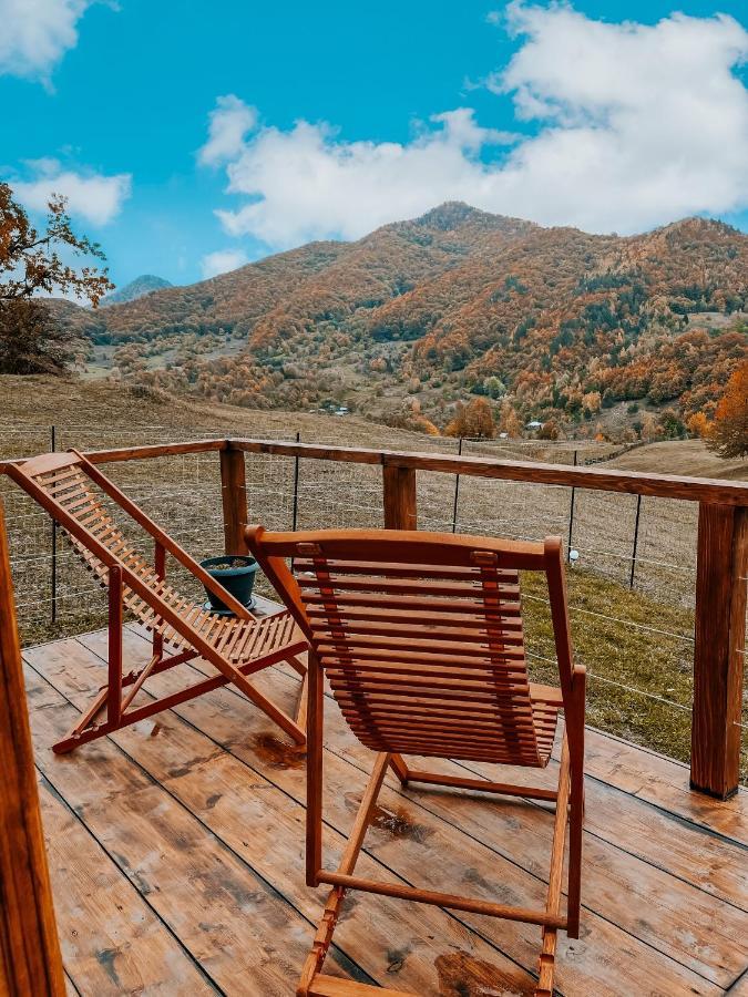 Roua By Noratlas Heritage - Adults Only Buzau Exterior foto